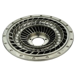 TCC-017621 - 7" BILLET ALUMINUM PUMP-8137
