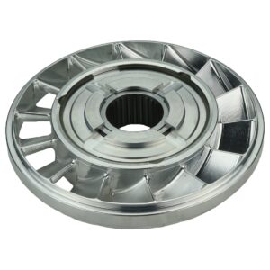 TCC-026405 - 245MM MAX PERFORMANCE STATOR ASSEMBLY-8132