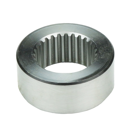TCC-017314-2 - 10" INNER RACE, GM SPLINE, STOCK REPLACEMENT, 258/265 CORE-0