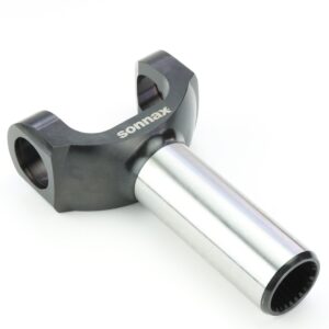 COA-980356A - HD PG/TH 350 SLIP YOKE FOR 1350 SERIES U-JOINT, HARDENED FOR ROLLER BEARING APPLICATIONS-0