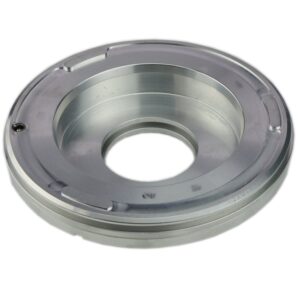 COA-22829A - BILLET ALUMINUM FWD/DIR PISTON (.690") W/ CHECKBALL-8382