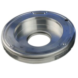 COA-22830B - BILLET ALUMINUM FWD/DIR PISTON (.750") W/ CHECKBALL-8384