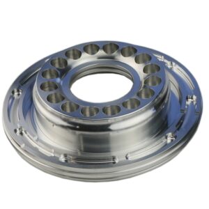 COA-22830C - BILLET ALUMINUM FWD/DIR PISTON (.555") W/OUT CHECKBALL-0