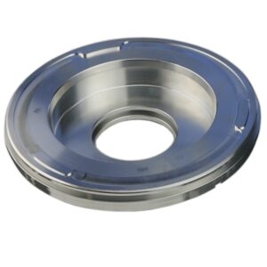 COA-22830C - BILLET ALUMINUM FWD/DIR PISTON (.555") W/OUT CHECKBALL-8386