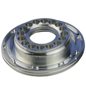 COA-22830D - BILLET ALUMINUM FWD/DIR PISTON (.555") W/ CHECKBALL-0