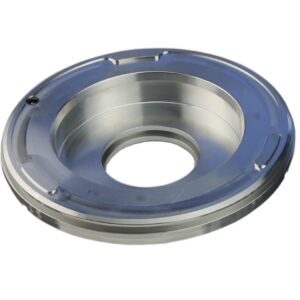 COA-22830D - BILLET ALUMINUM FWD/DIR PISTON (.555") W/ CHECKBALL-8388