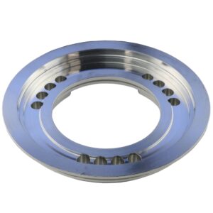 COA-102897 - BILLET ALUMINUM INT PISTON, '97-UP 4L80E-0