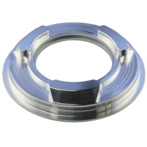 COA-102897 - BILLET ALUMINUM INT PISTON, '97-UP 4L80E-8394