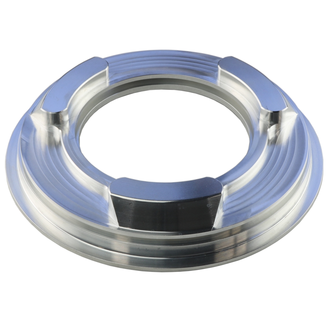 COA-102897 - BILLET ALUMINUM INT PISTON, '97-UP 4L80E-8394