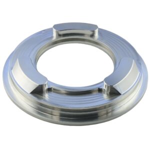 COA-22897 - BILLET ALUMINUM INT PISTON, TH400 OEM REPLACEMENT-8392