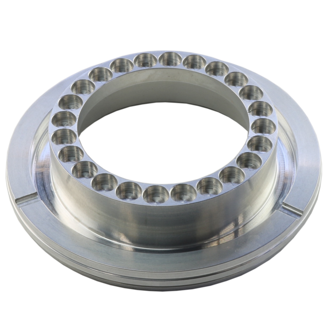 COA-12826A - BILLET ALUMINUM DIR PISTON (.485") 9/10 CLUTCH W/ COAN SUPER DRUM-0
