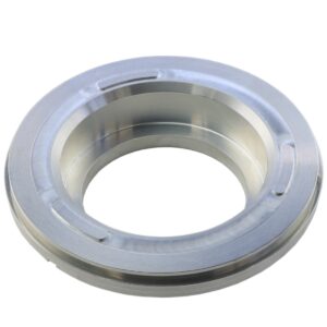 COA-12826A - BILLET ALUMINUM DIR PISTON (.485") 9/10 CLUTCH W/ COAN SUPER DRUM-8398