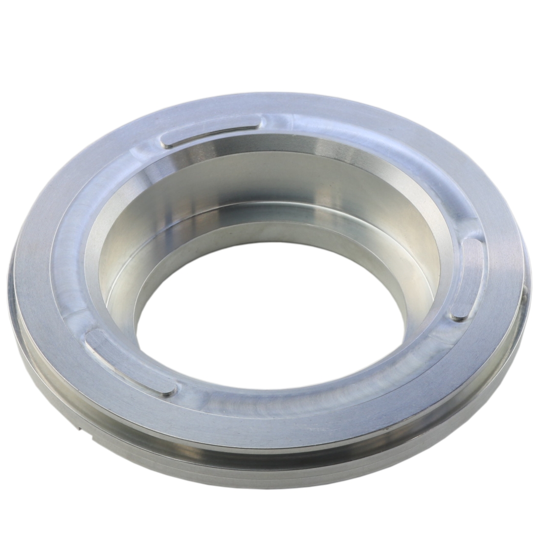 COA-12826A - BILLET ALUMINUM DIR PISTON (.485") 9/10 CLUTCH W/ COAN SUPER DRUM-8398