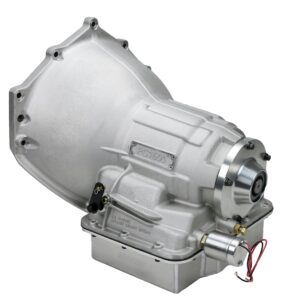 COA-11147 - ULTIMATE BIG DOG" SUPER GLIDE" SHORTY W/PRO TREE BILLET BRAKE, REV LOCKOUT, STEEL HUB, AEROSPACE ALLOY RINGLESS SUPER SHAFT, BILLET SUPER PUMP W/ BOLT-IN STATOR, "MAXIM-6862