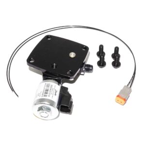 COA-22061 - EXTERNAL DUMP KIT, STD COOLER FLOW -8441