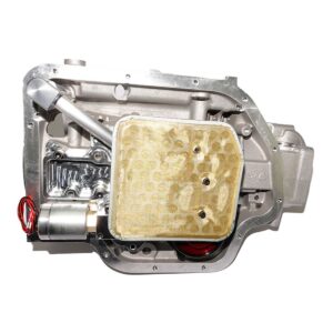 COA-22610 - KIT, SUPER FILTER (SCREEN)-8445
