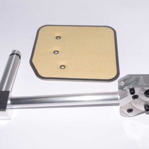 COA-22610A - KIT, SUPER FILTER (DACRON) -0