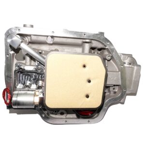 COA-22610A - KIT, SUPER FILTER (DACRON) -8448