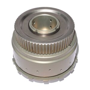 COA-22885-AL - XLT DIR DRUM KIT, SUPER SPRAG, 1"-0