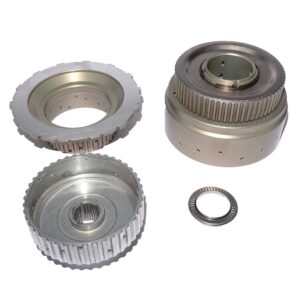 COA-22885-AL - XLT DIR DRUM KIT, SUPER SPRAG, 1"-8431