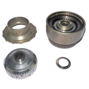 COA-22885-AL - XLT DIR DRUM KIT, SUPER SPRAG, 1"-8432