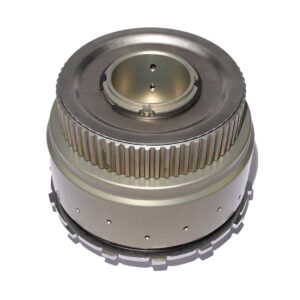 COA-22885 - XLT DIR DRUM KIT, SUPER SPRAG, 1" -0
