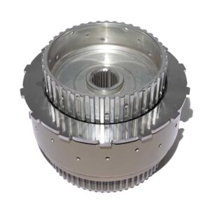 COA-22885 - XLT DIR DRUM KIT, SUPER SPRAG, 1" -8426