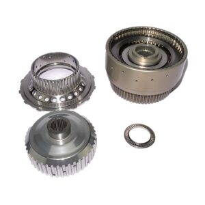 COA-22885 - XLT DIR DRUM KIT, SUPER SPRAG, 1" -8428