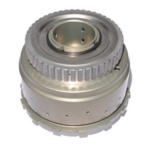 COA-22885A-AL - XLT DIR DRUM KIT, 34 ELEMENT, 1"-0
