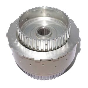 COA-22885A-AL - XLT DIR DRUM KIT, 34 ELEMENT, 1"-8436