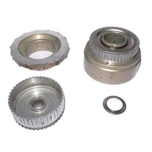 COA-22885A-AL - XLT DIR DRUM KIT, 34 ELEMENT, 1"-8437