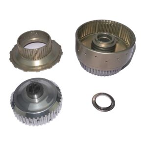 COA-22885A-AL - XLT DIR DRUM KIT, 34 ELEMENT, 1"-8438