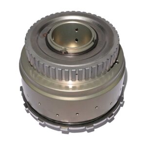 COA-22885A - XLT DIR DRUM KIT, 34 ELEMENT, 1"-0