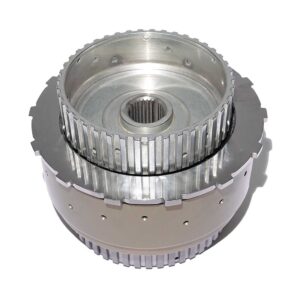COA-22885A - XLT DIR DRUM KIT, 34 ELEMENT, 1"-8434