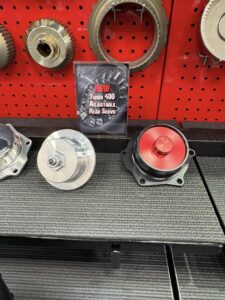 TH400-AdjustableRearServo