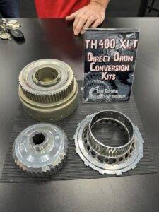 TH400XLT-DirectDrumConversionKit