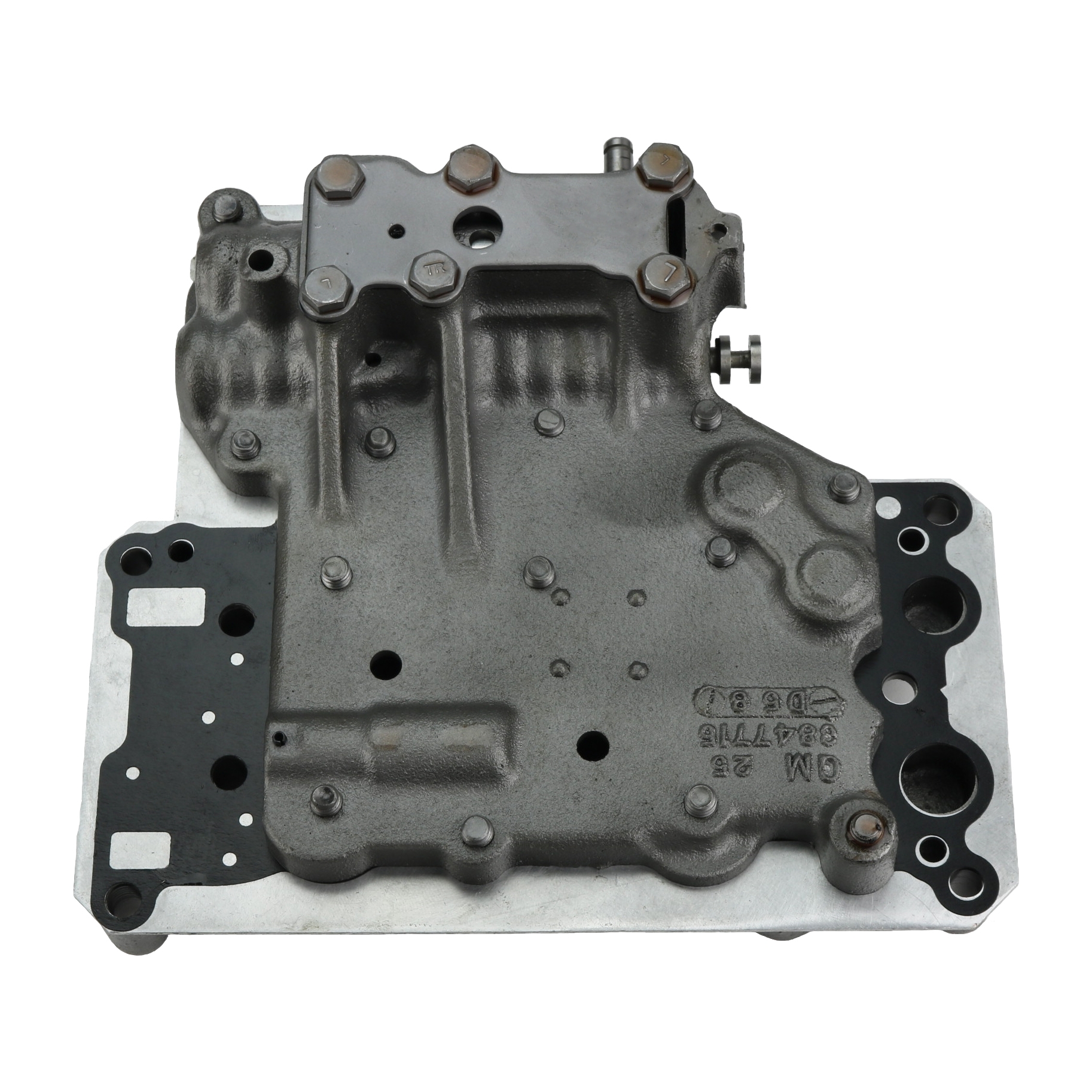 CCP-0120621 - VB ASSY, REV PAT BRK
