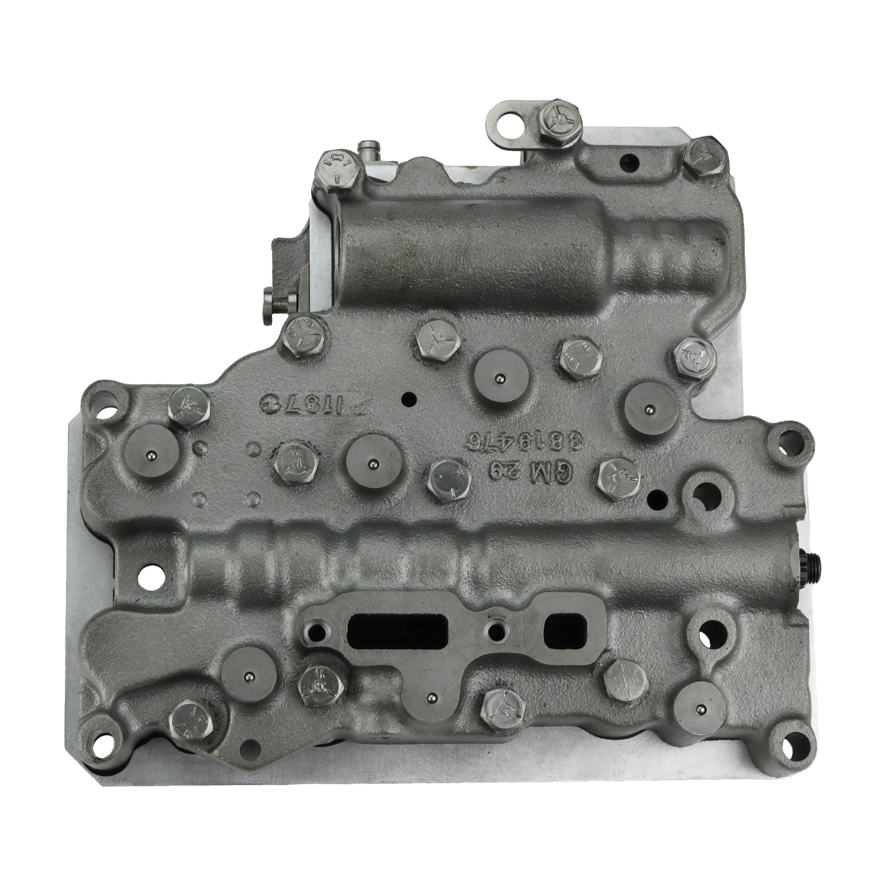 CCP-0120621 - VB ASSY, REV PAT BRK - Image 2