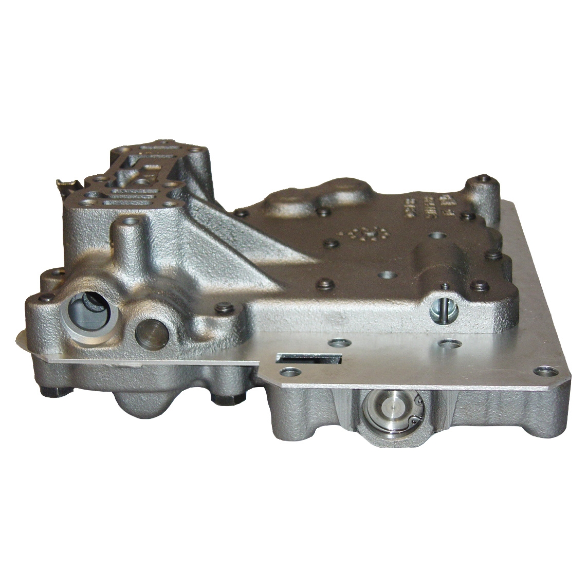 CCP-0120623 - VB ASSY, IRON PRO BRAKE "PT6" - Image 3