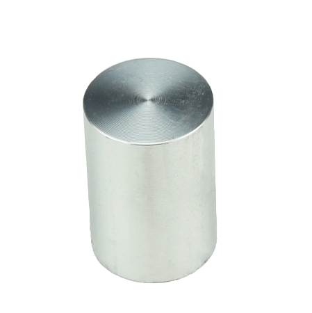 CCP-0120781B - This part is to be used as a spacer behind existing CCP-0120781A tubes. Will not need to make these parts after we make the new tube.