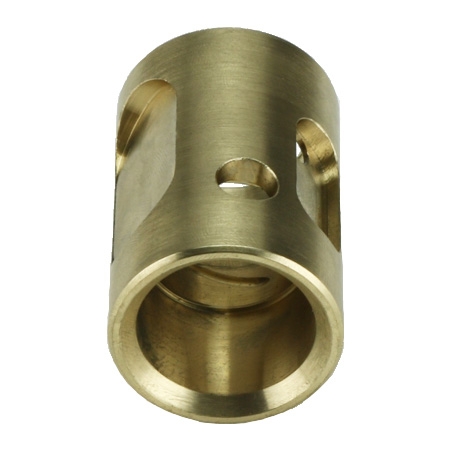 CCP-0125725A - Must be machined to size after installation.