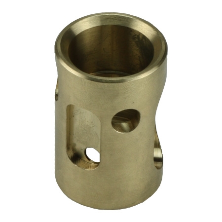 CCP-0125725A - Must be machined to size after installation. - Image 2