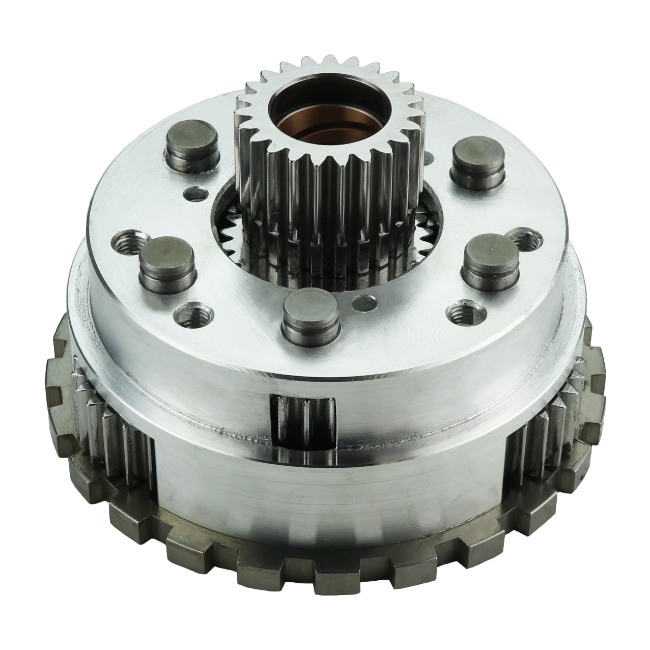 CCP-0127622 - CARRIER ASSY, 1.82 XST (ALUM)