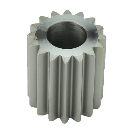 CCP-0127716P - PINION GEAR, PG LONG (RATIO) 16T