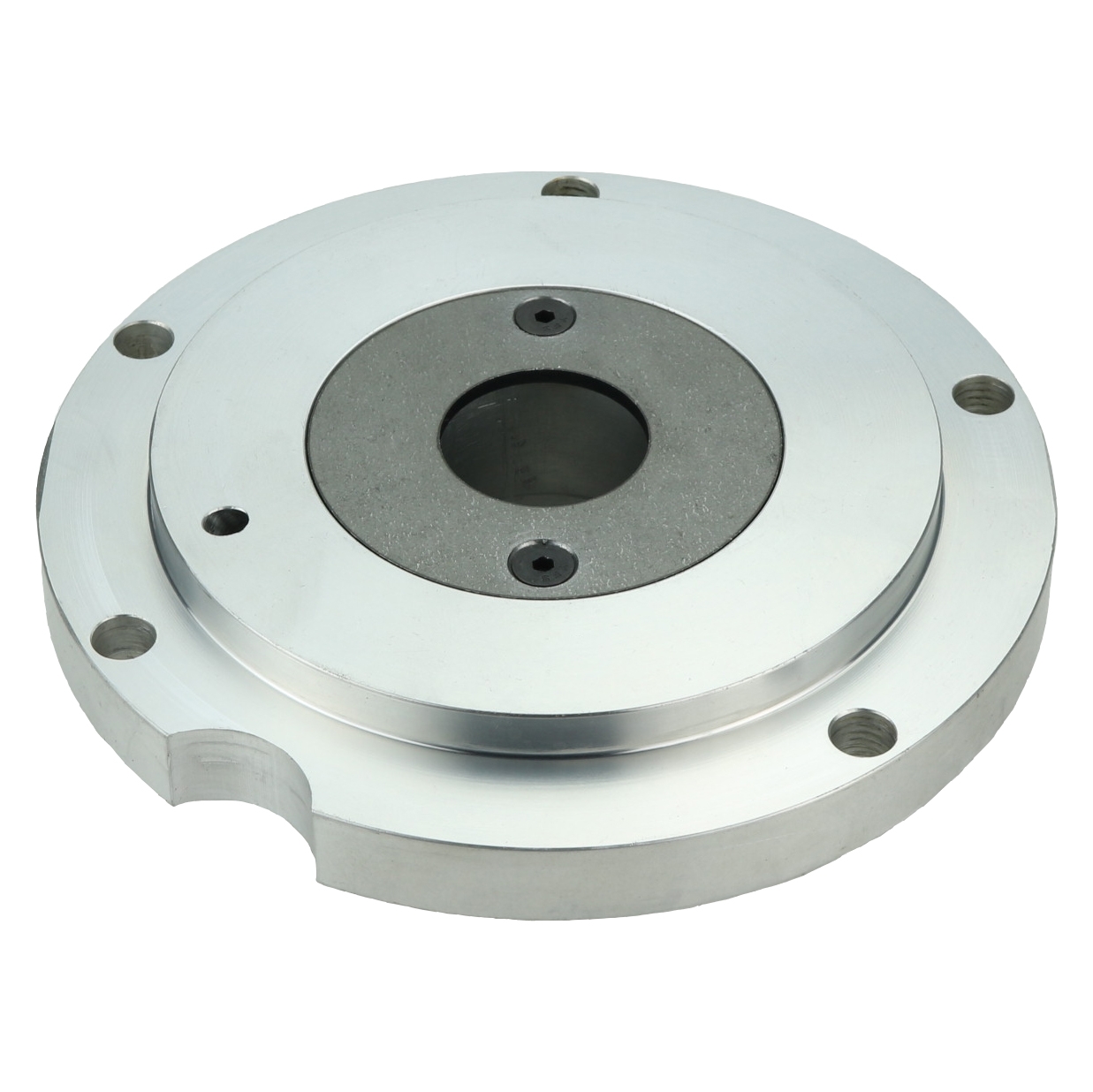 CCP-0128391 - USED SHORTY PLATES MODIFIED FOR FELD MOTORSPORTS. - Image 2