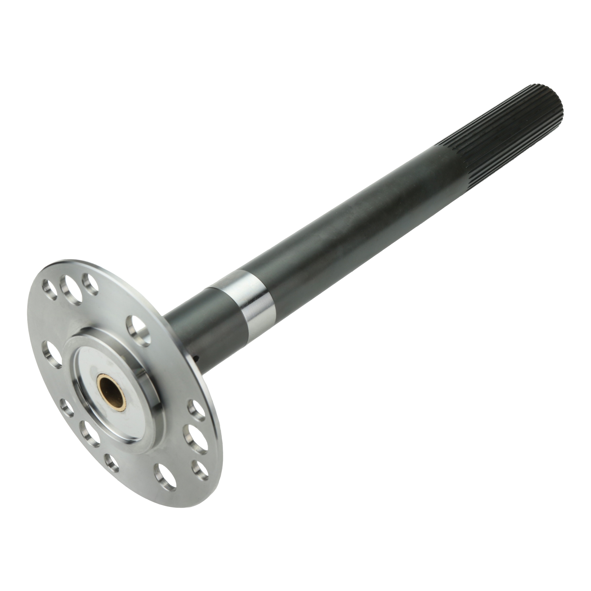 CCP-0128703 - P.G. Output Shaft Billet Bolt On Standard Length 32 Spline (1.82 Ratio)