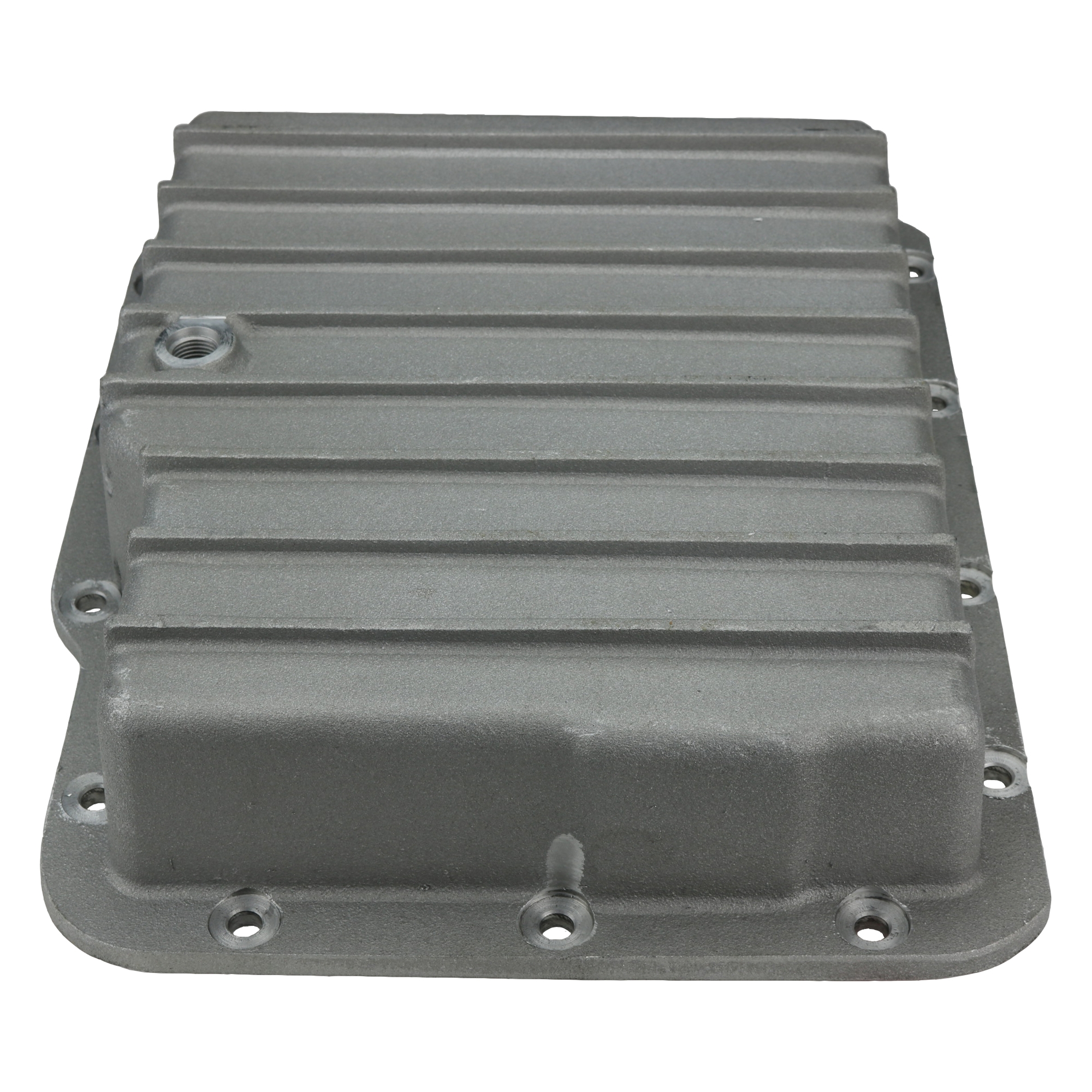 CCP-0128736 - PAN, PG DEEP CAST ALUMINUM