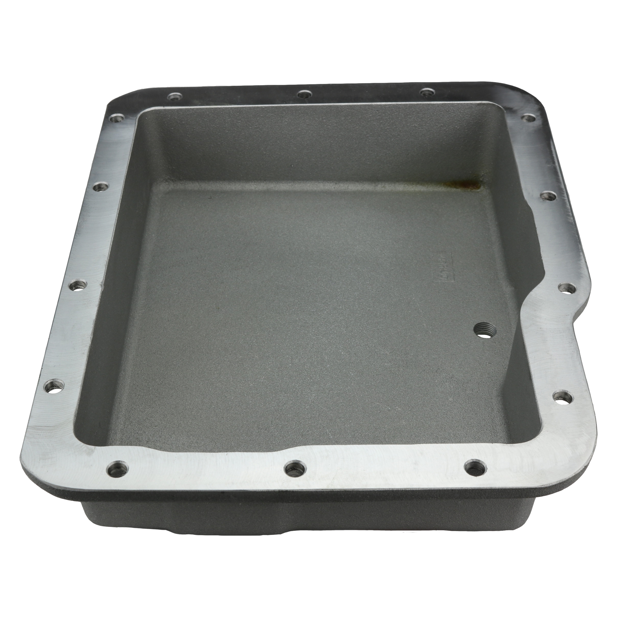 CCP-0128736 - PAN, PG DEEP CAST ALUMINUM - Image 2