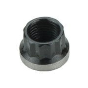 CCP-0129458 - NUT, ADJUSTABLE BOOST (3/8-24)