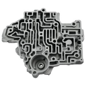 CCP-0220310 - VB, TH400 REV MANUAL